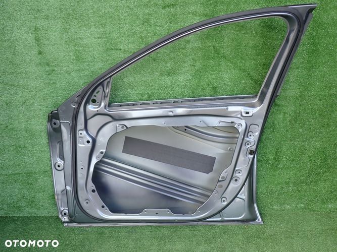 MERCEDES W213 213 E-KLASA drzwi prawe przednie przód - 10