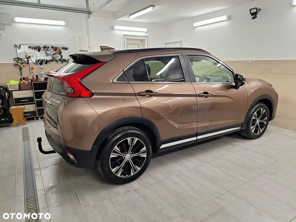Mitsubishi Eclipse Cross ver-2-0-2wd-diamant-edition - 13