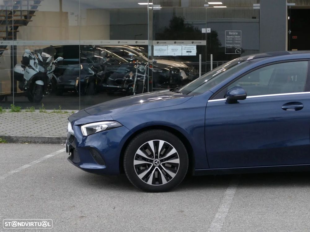 Mercedes-Benz A 250 e Style Plus - 15