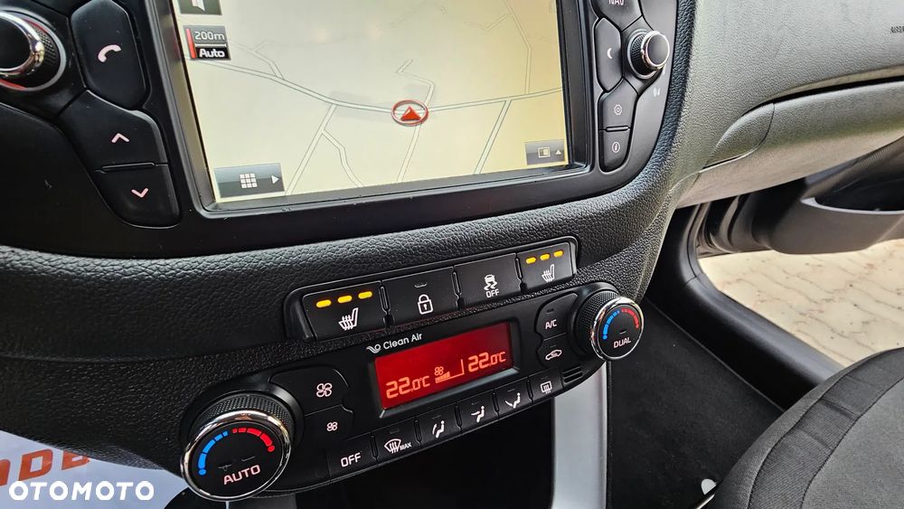 Kia Ceed SW 1.6 CRDi Platinum Edition - 13