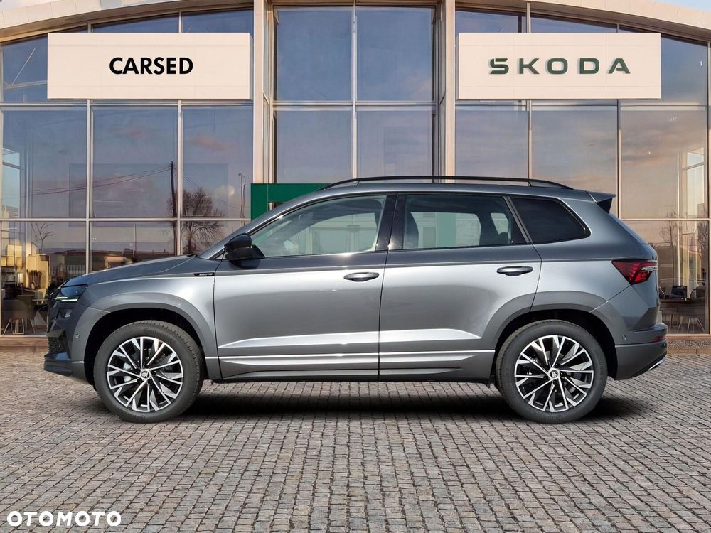 Skoda Karoq - 4