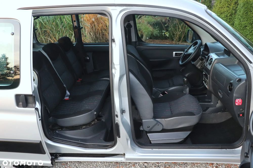 Renault Kangoo - 13