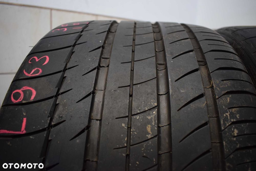 ZR19 305/30 Michelin Pilot Sport PS2 Cena za parę - 2