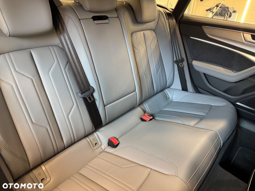 Audi A7 Sportback 50 TFSIe quattro S tronic - 24
