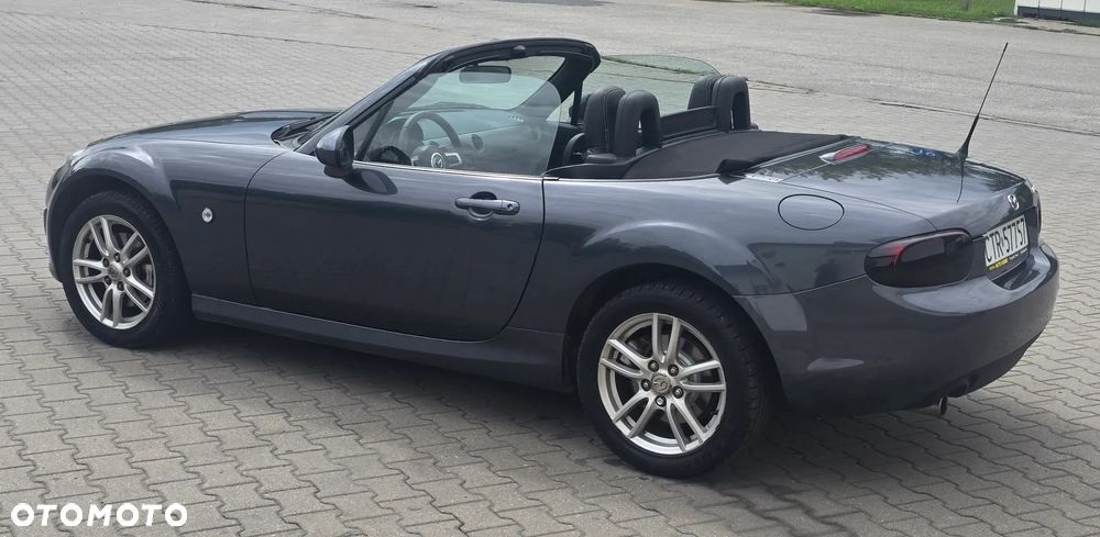 Mazda MX-5 1.8 Emotion - 11