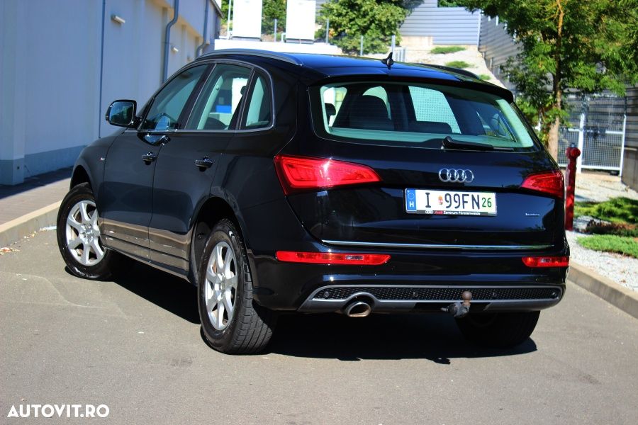 Audi Q5 - 13