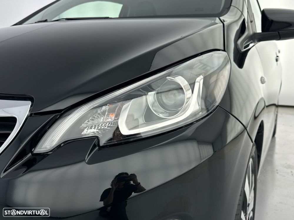 Peugeot 108 1.0 VTi Allure ETG5 - 13