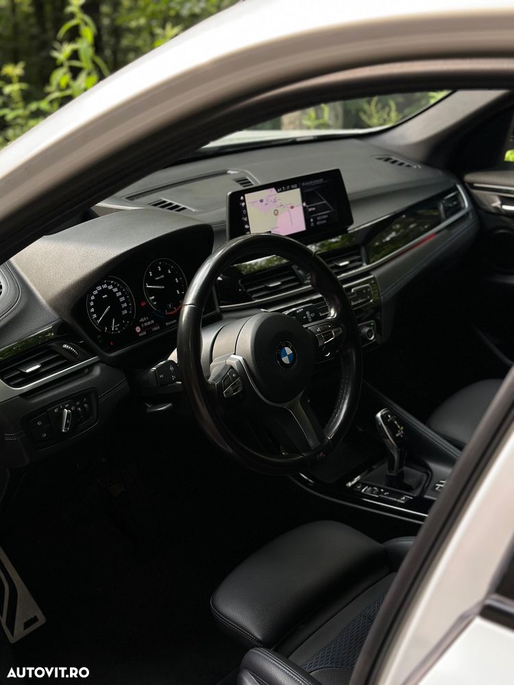 BMW X1 - 13