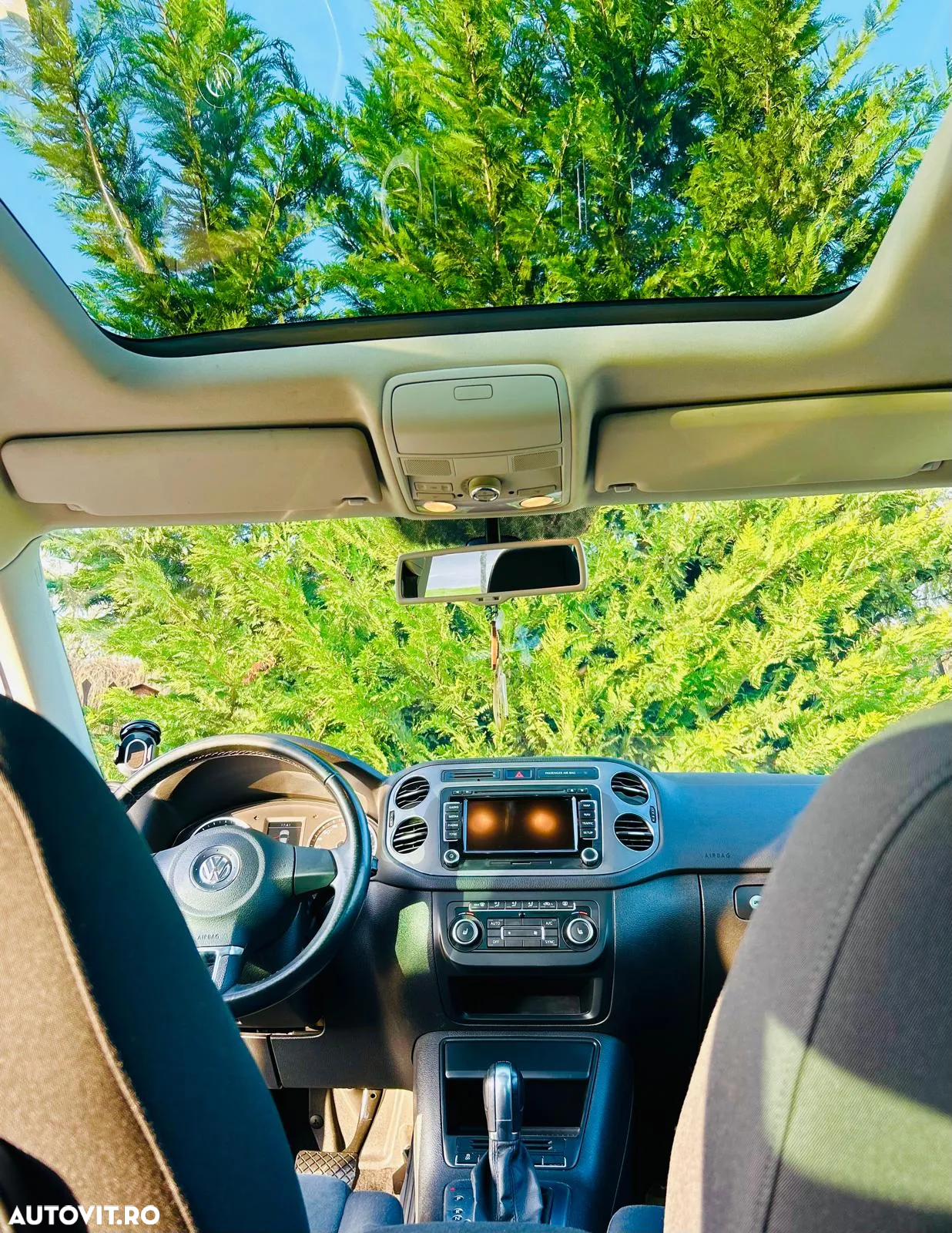 Volkswagen Tiguan 2.0 TDI 4Motion DSG BMT Sport & Style - 6
