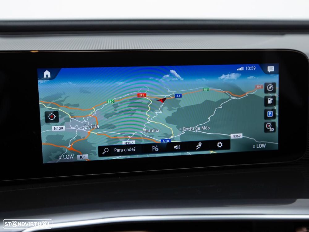 Mercedes-Benz EQC 400 4Matic AMG Line - 30