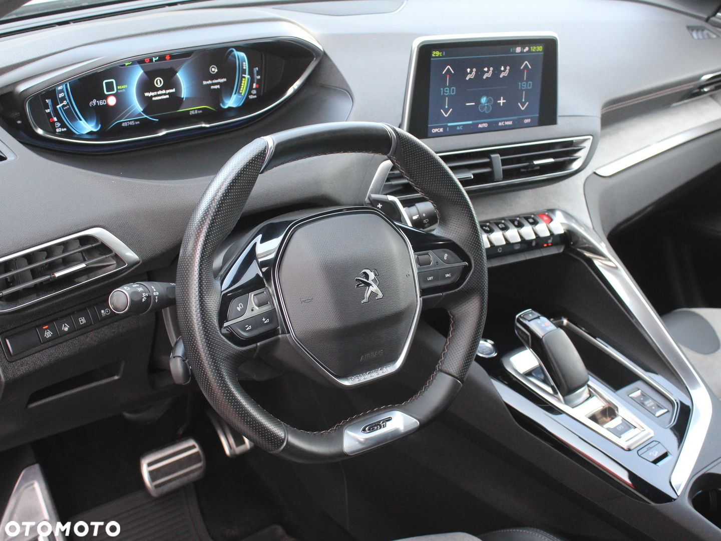 Peugeot 3008 - 11