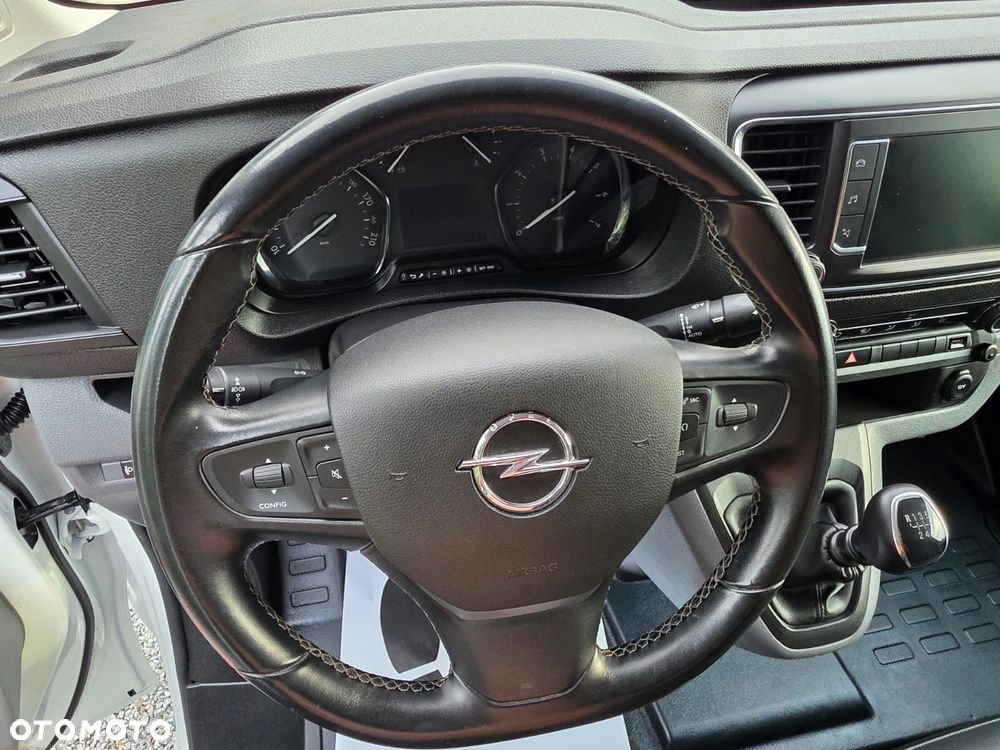 Peugeot Expert - 9