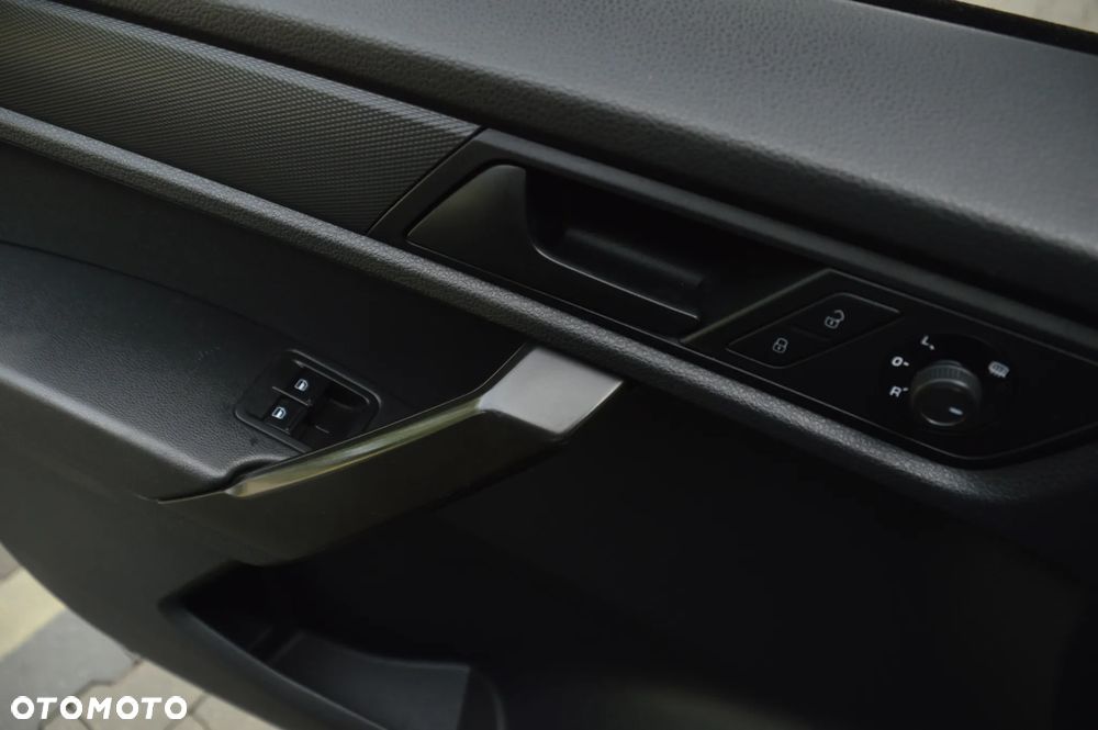 Volkswagen Caddy - 14