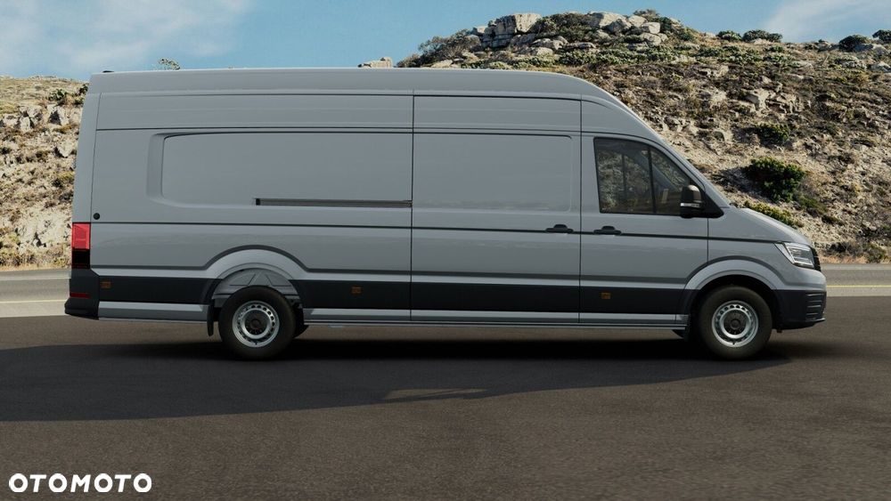 Volkswagen Crafter - 8