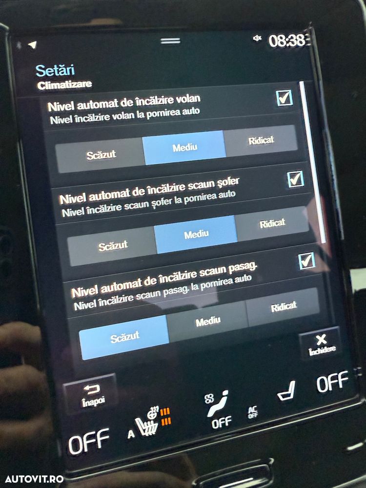 Volvo XC 40 T2 Momentum Pro - 10