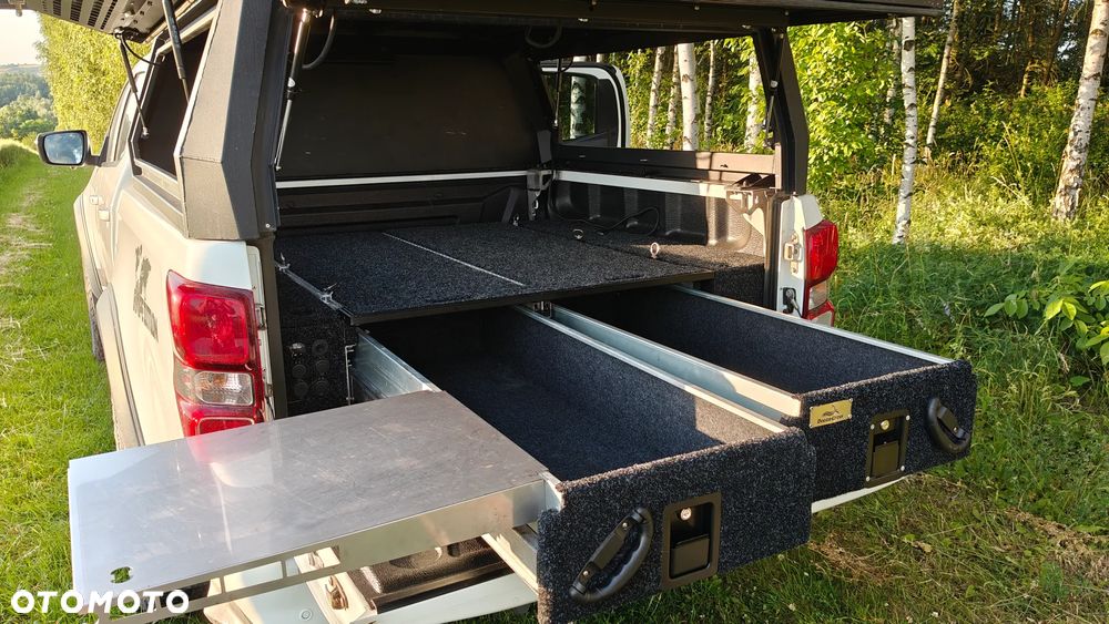 Isuzu D-Max 1.9 DC LS - 16
