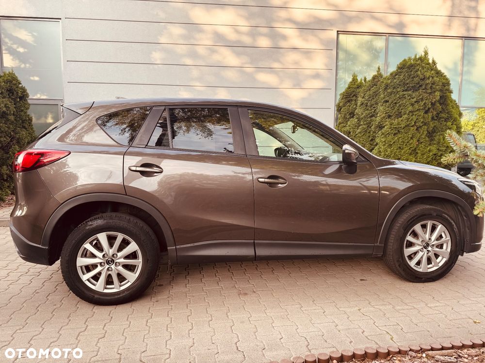 Mazda CX-5 2.0 Skyenergy 2WD - 8