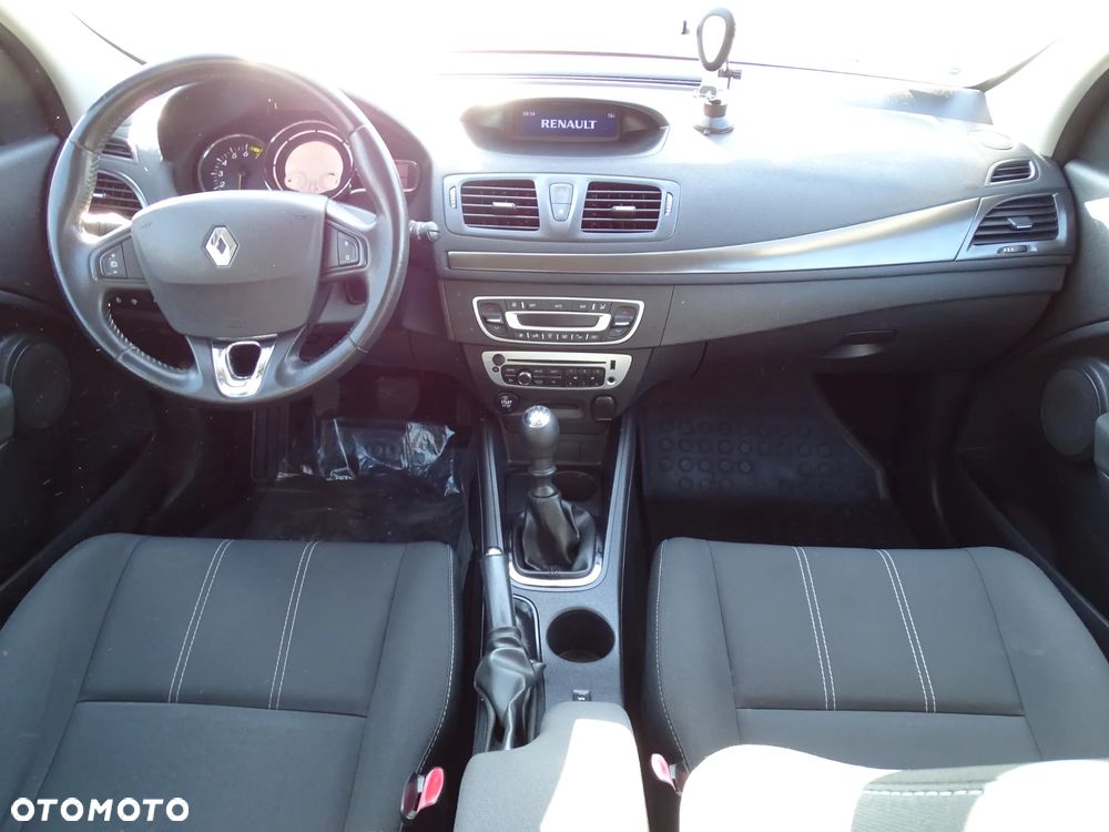 Renault Megane 1.6 16V Dynamique - 21