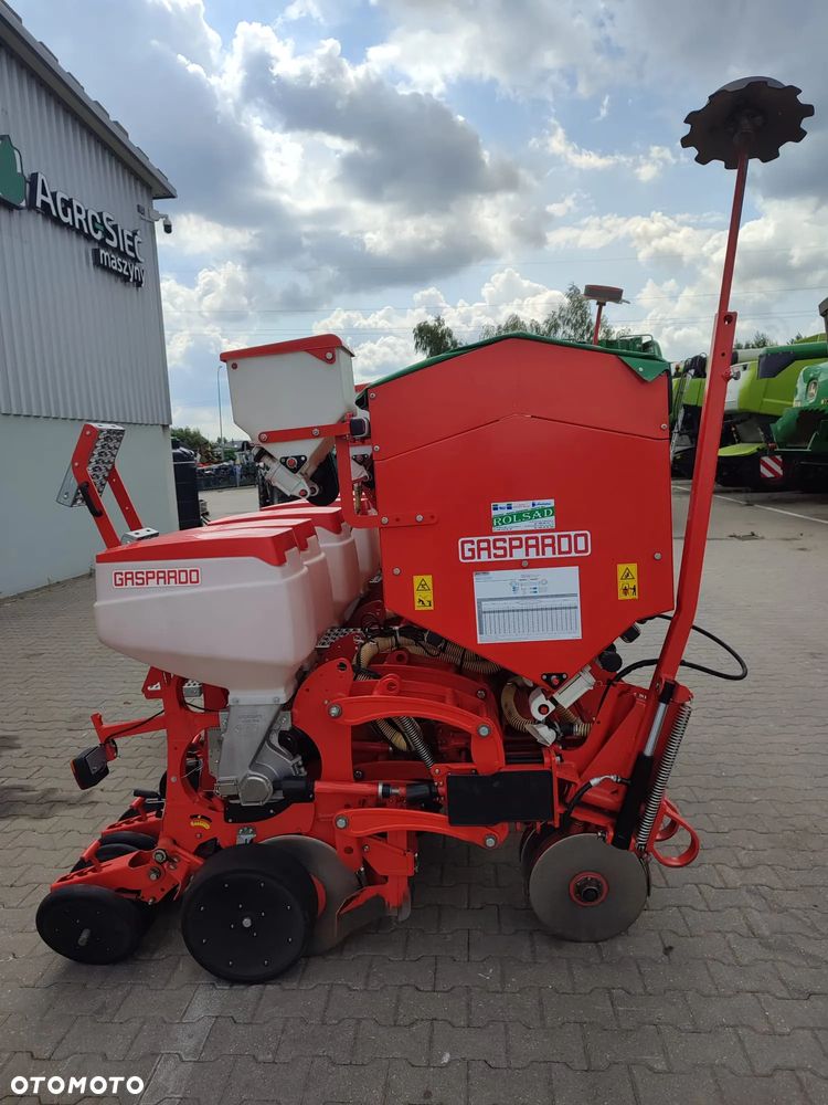 Gaspardo MTER 300 - 4