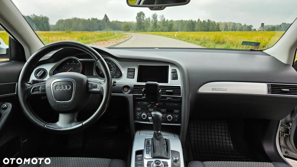 Audi A6 - 20
