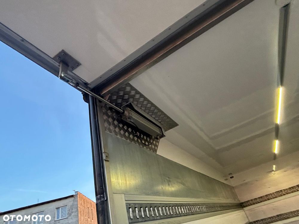 Mercedes-Benz Atego 1218 - 32