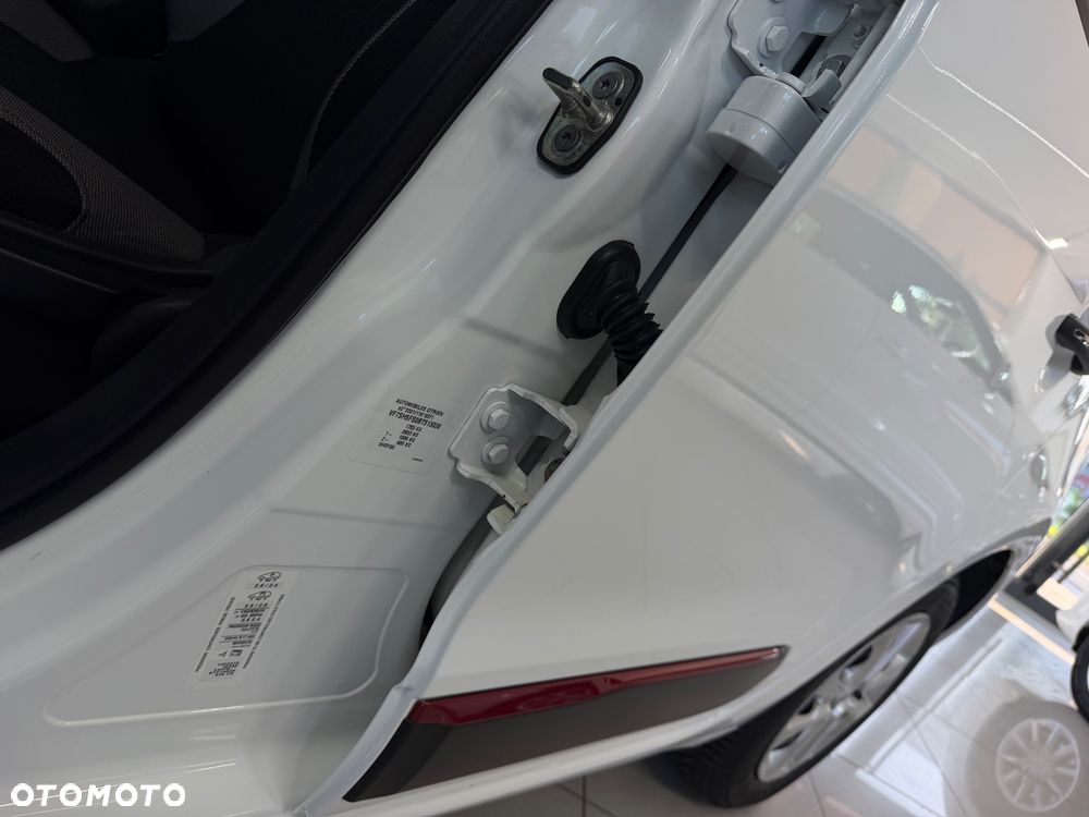 Citroën C3 Picasso 1.6i Exclusive - 14