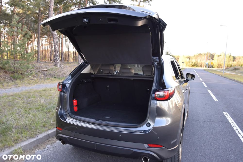 Mazda CX-5 2.5 Homura AWD - 31