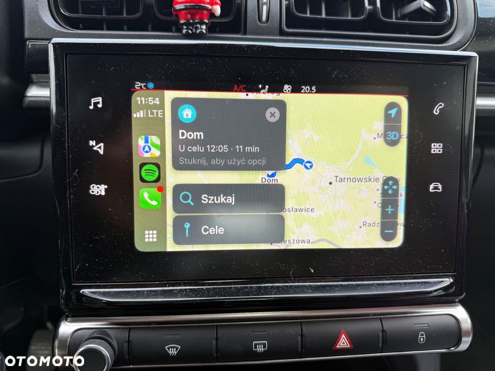 Citroën C3 1.6 BlueHDi Shine S&S - 16