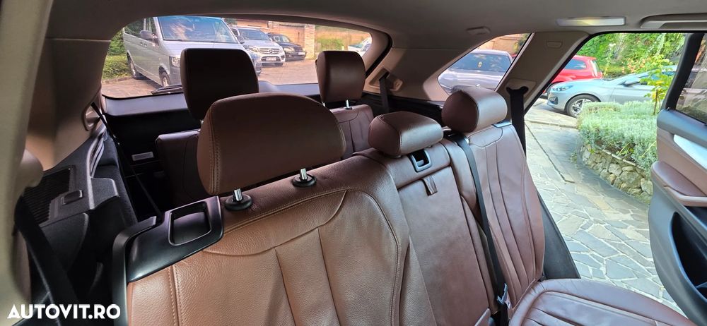 BMW X5 xDrive25d - 10
