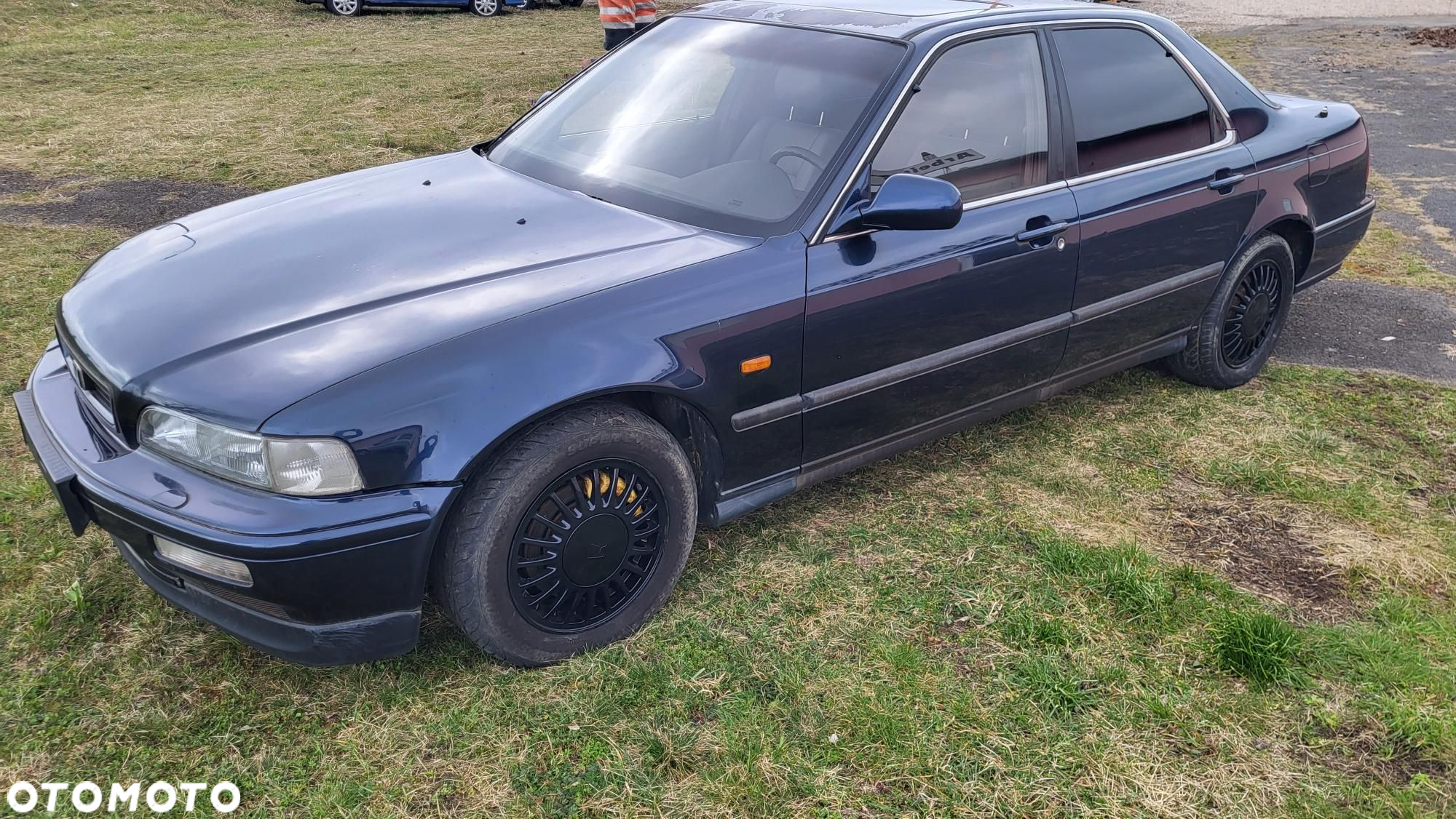 Honda Legend 3.2 - 2