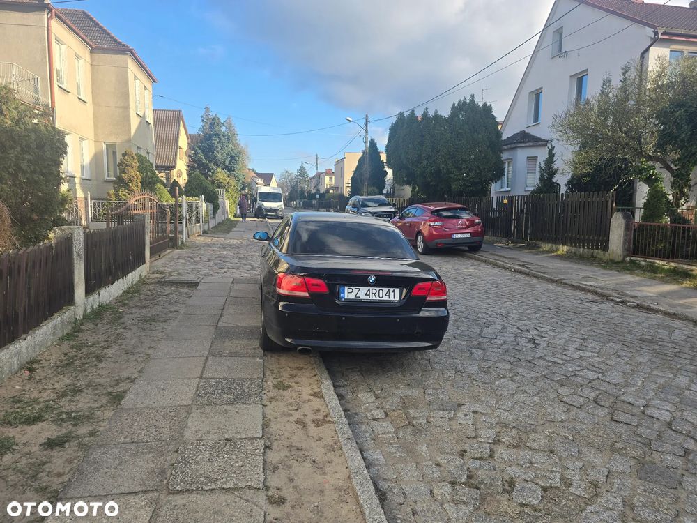 BMW Seria 3 320i Edition Exclusive - 3