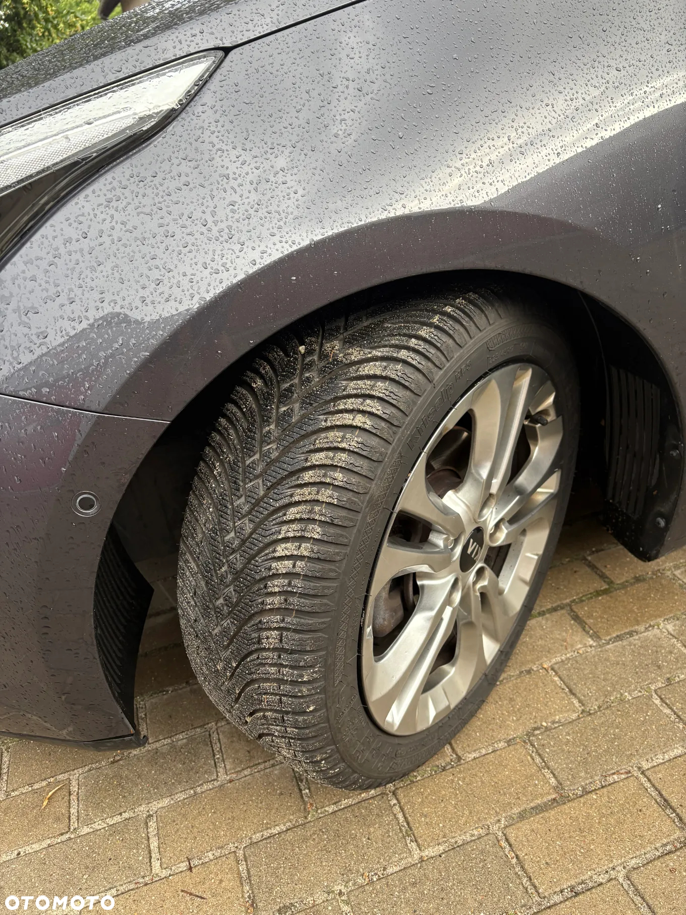 Kia Ceed 1.6 GDI DCT Platinum Edition - 21
