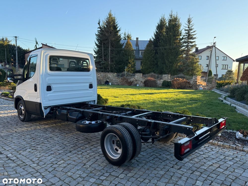 Iveco Daily 35-160 35C15 50C15 - 6