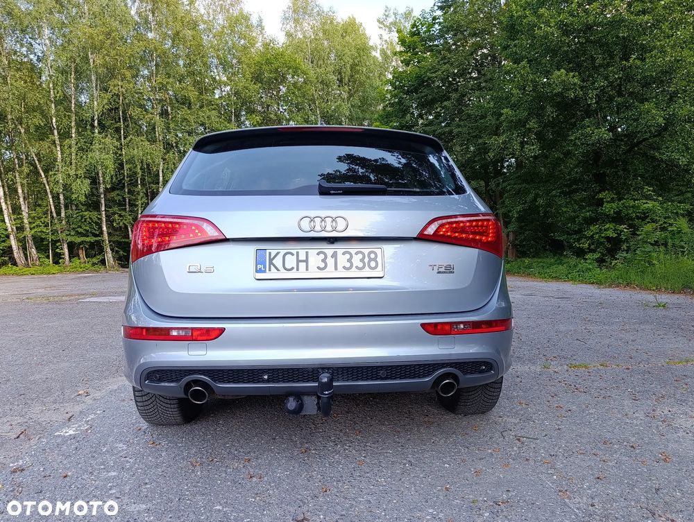 Audi Q5 - 3