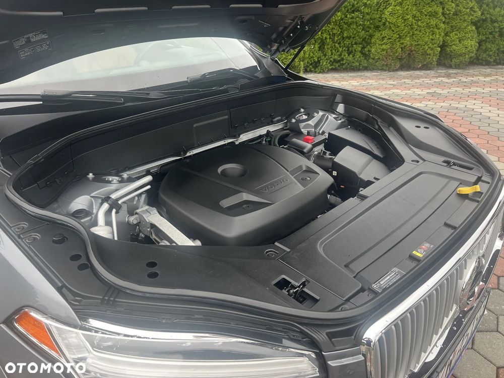 Volvo XC 90 - 28