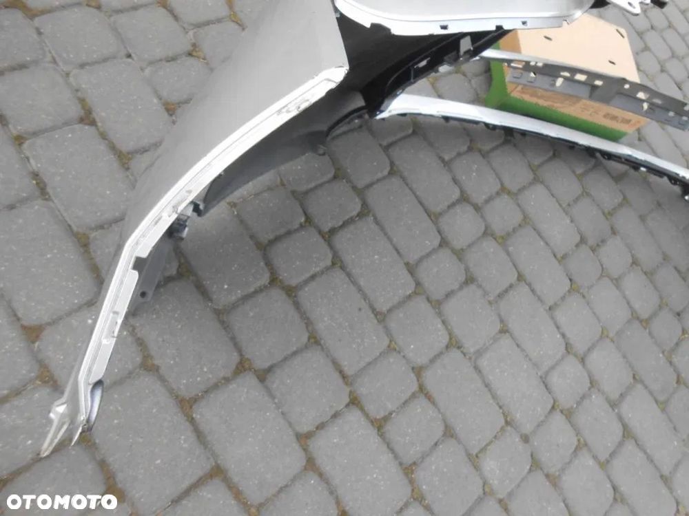 LEXUS NX NX200T NX300H 15-17 ZDERZAK PRZÓD PRZEDNI ORYGINAŁ 52119-78908 - 9