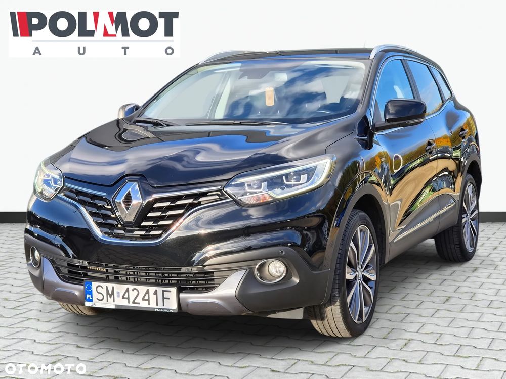 Renault Kadjar 1.6 Energy TCe Bose - 7