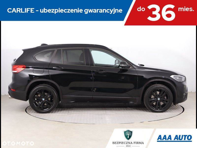 BMW X1 - 7