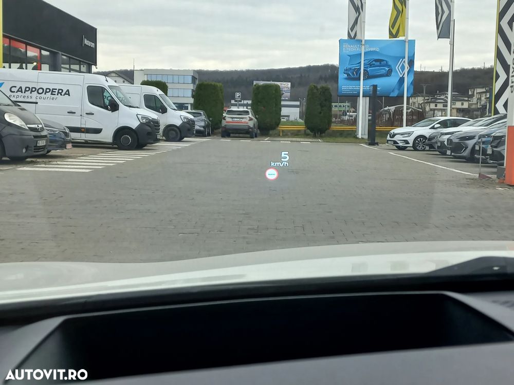 Nissan Qashqai 1.3 l MHEV X-Tronic 4WD Tekna - 15