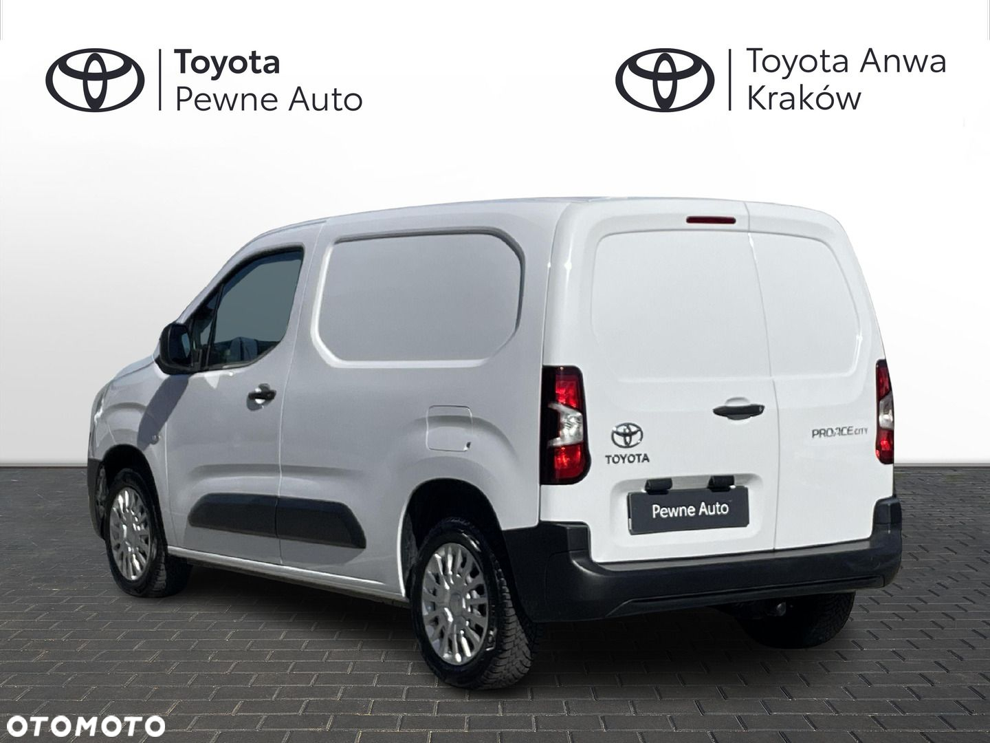 Toyota PROACE CITY - 3
