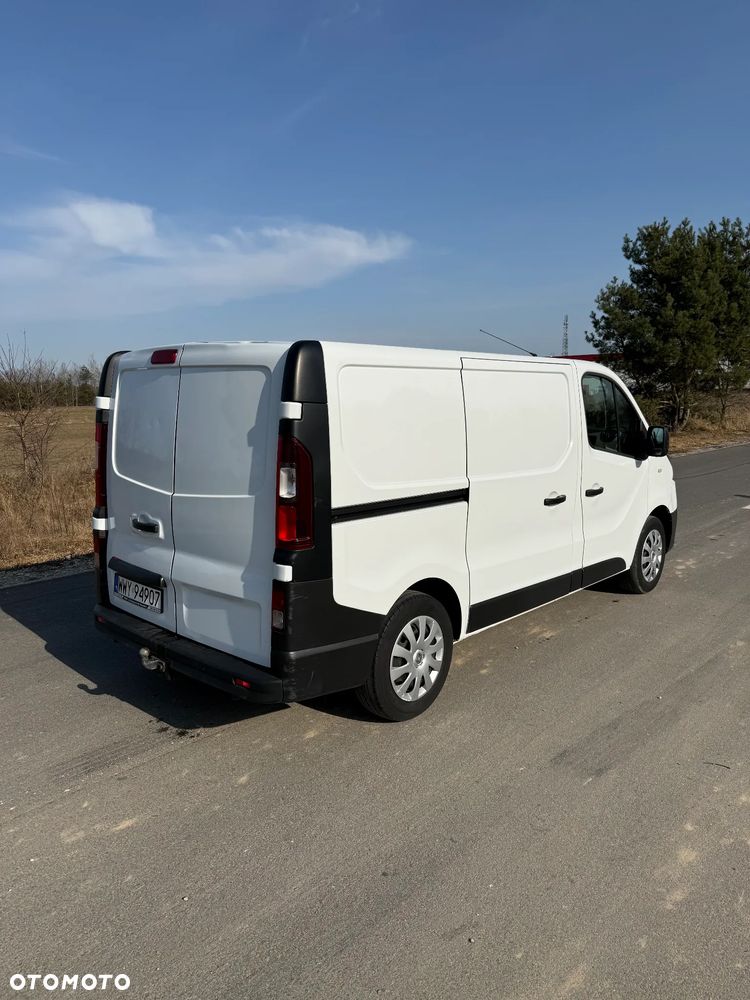Renault Trafic - 6