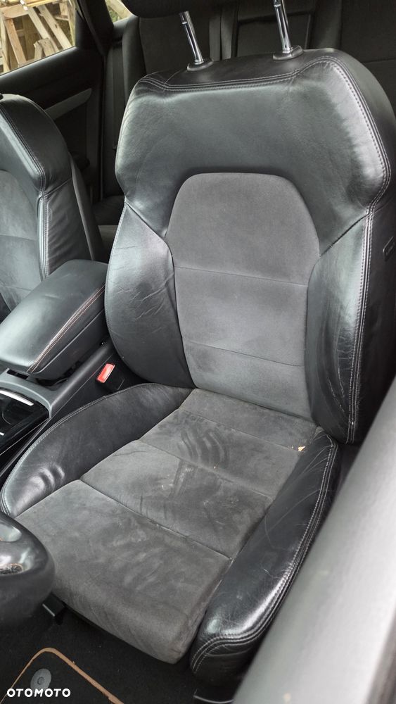 Audi A6 - 5