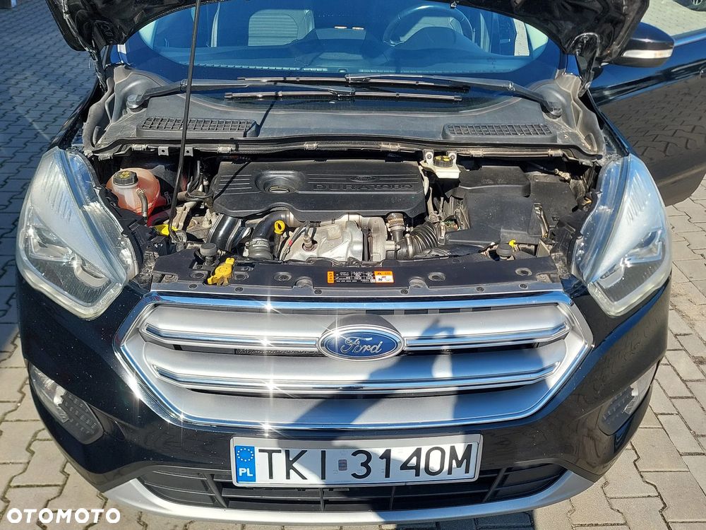 Ford Kuga - 11