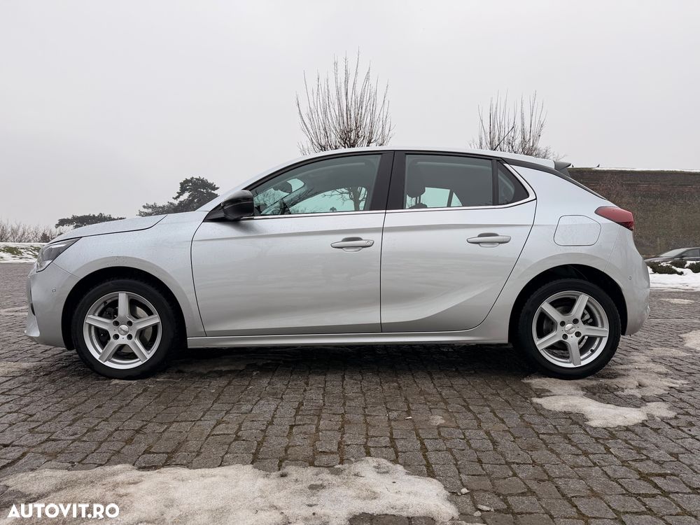 Opel Corsa - 8