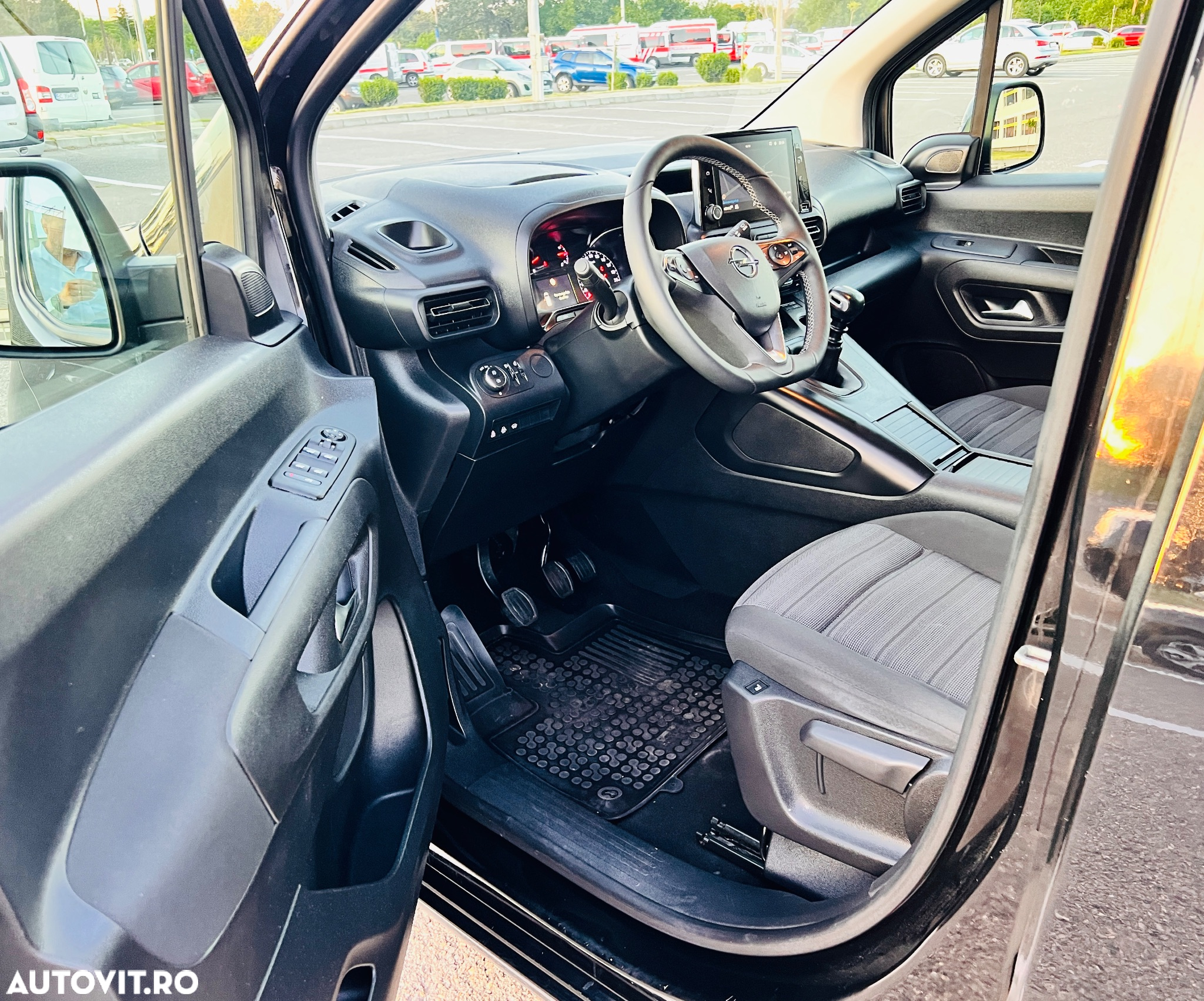 Opel Combo Life 1.5 L2H1 Start/Stop Elegance Life XL - 11