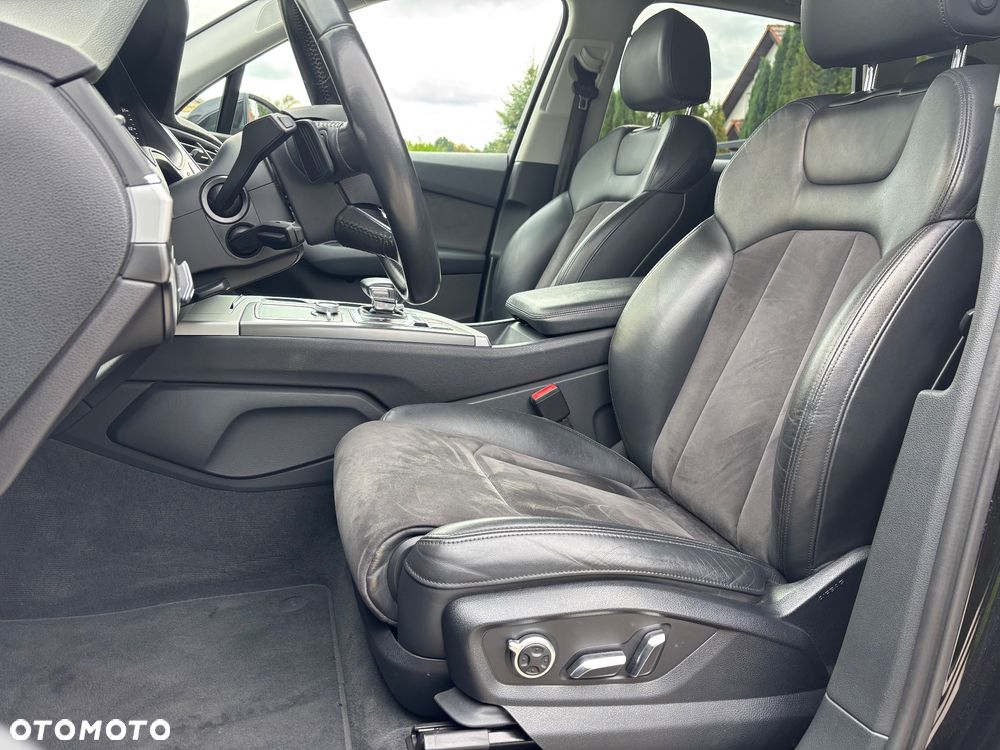 Audi Q7 45 TDI mHEV Quattro S Line Tiptr - 18