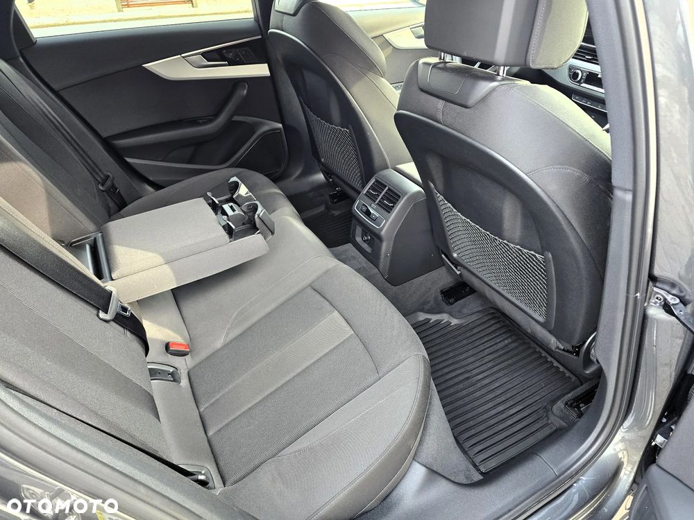 Audi A4 Avant 40 TFSI mHEV Quattro S Line S tronic - 30