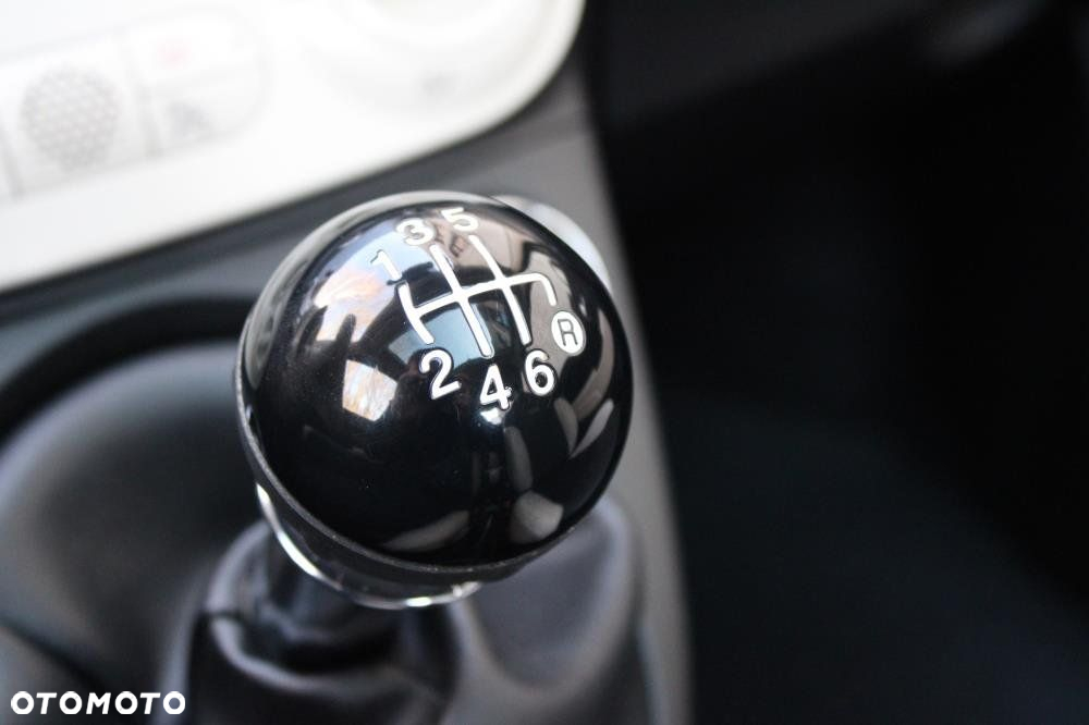 Fiat 500 - 14