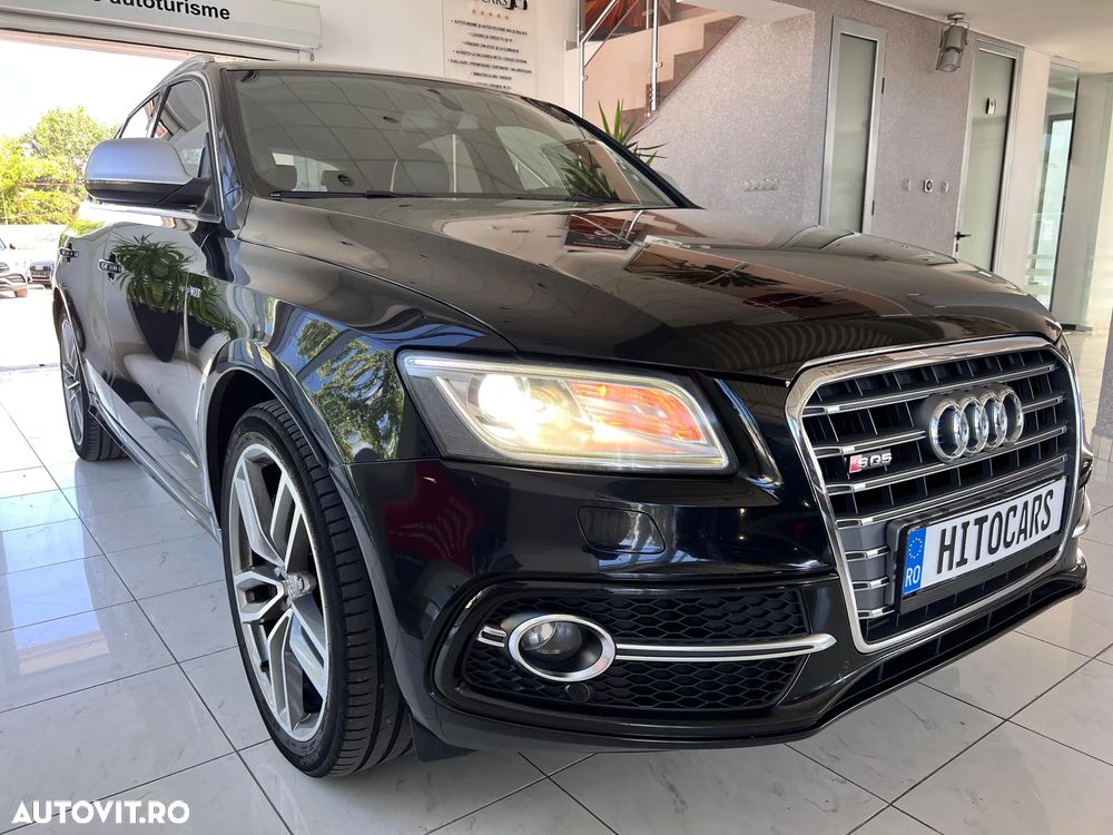 Audi Q5 - 4