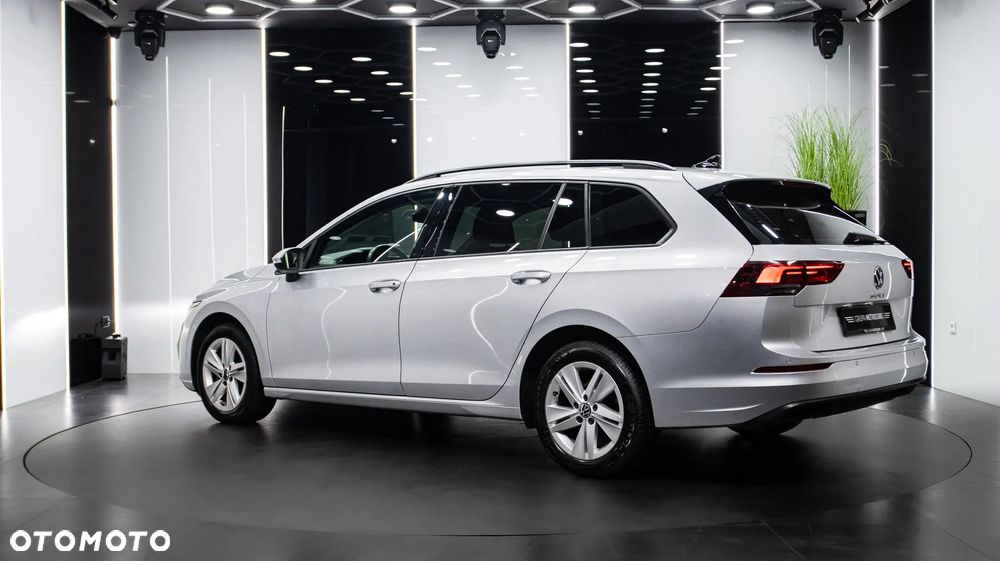 Volkswagen Golf Variant 1.5 TSI EVO Life - 5
